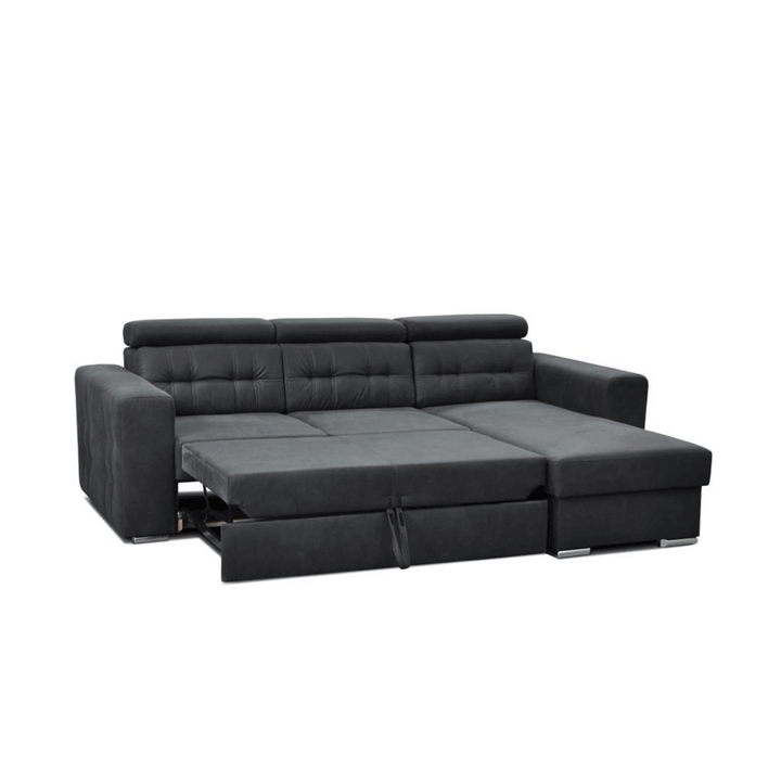 Brit signature - Lucca sofa bed/bed/sofa/storage