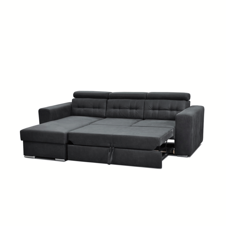 Brit signature - Lucca sofa bed/bed/sofa/storage