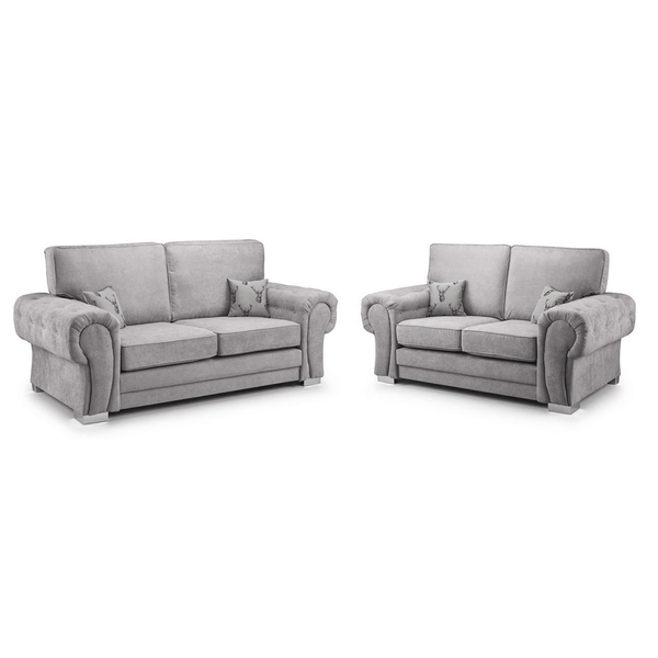 VERONA FULL BACK 3+2 SEATER SOFA SET