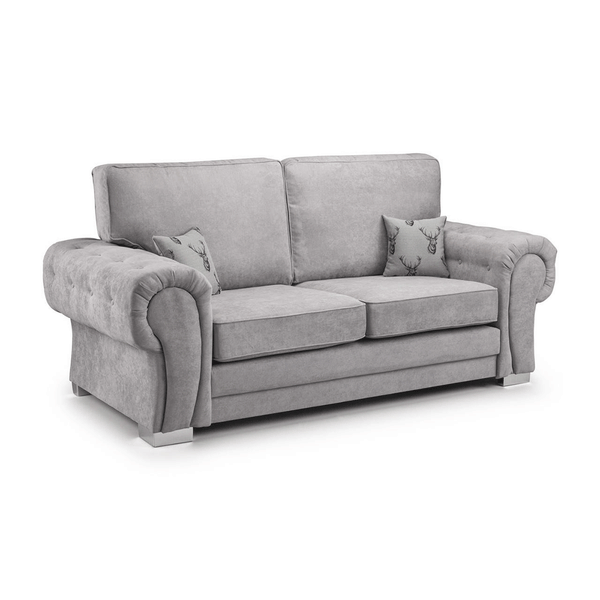 VERONA FULL BACK 3 SEATER SOFA